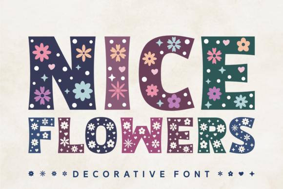 Download Nice Flowers - Flowers Collection